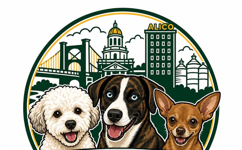 Keep Waco Wagging