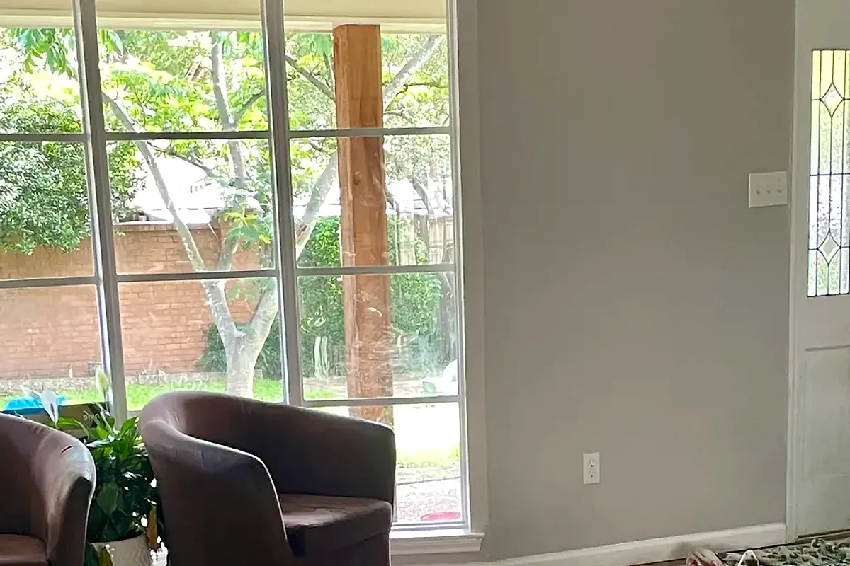 Boarding Indoor — Waco dog life