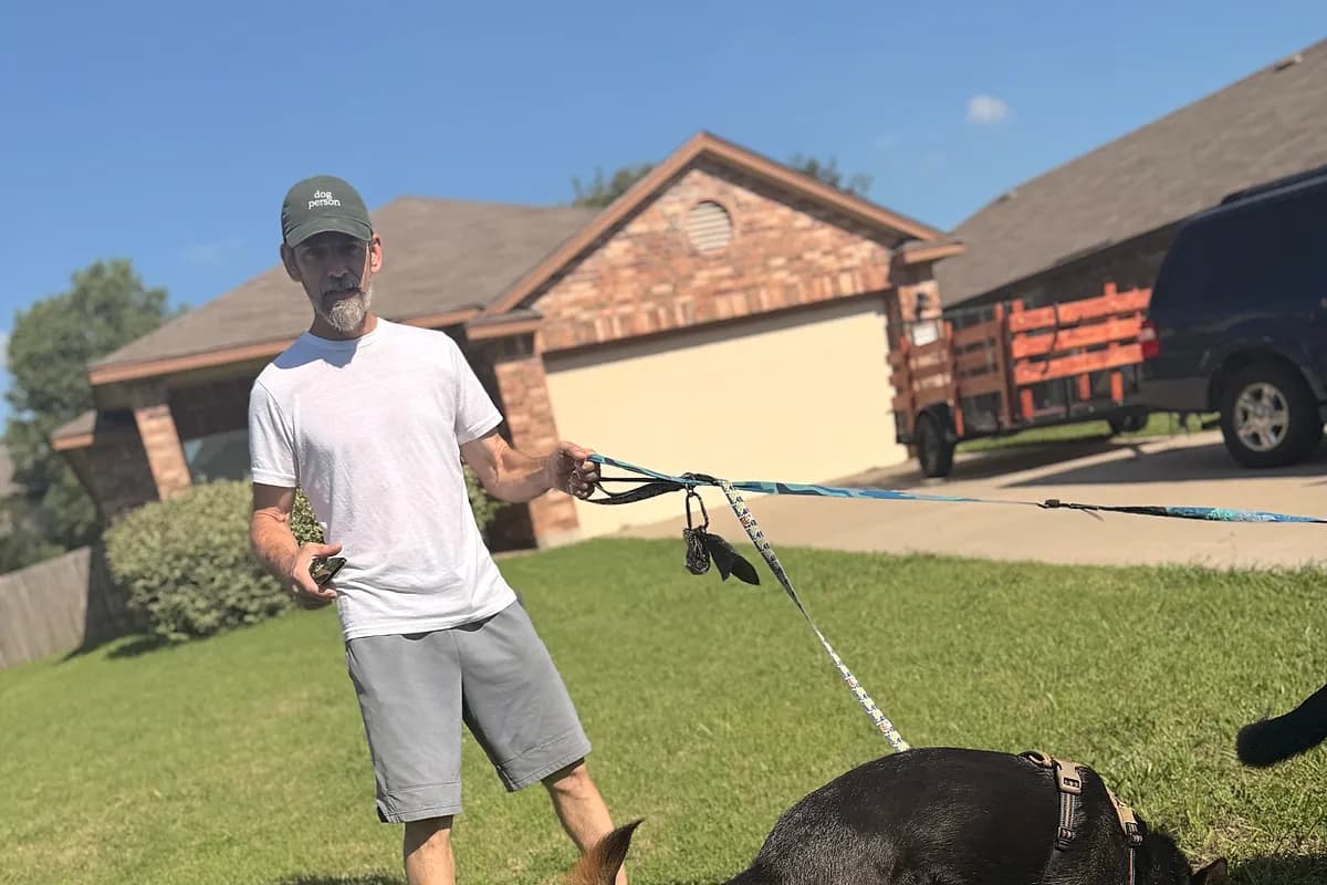 Keep Waco Wagging — IMG_4813