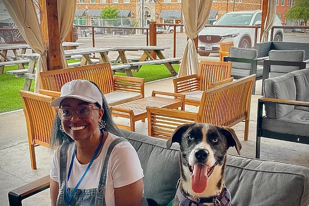 Yappy Hours — Waco dog life