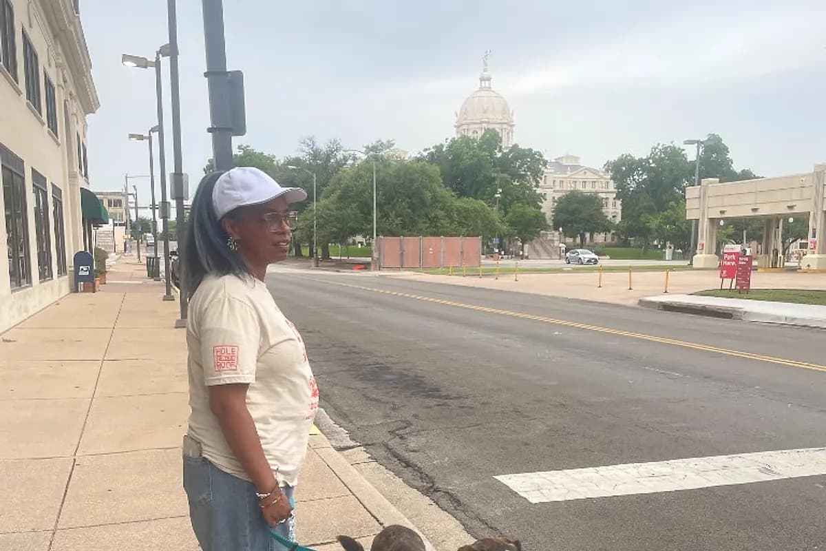 Yappy Hours — Waco dog life