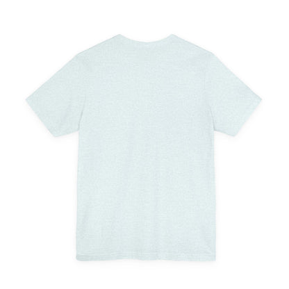 Dog Rescue Volunteer T-Shirt — Waco skyline artwork, packaging or scale reference