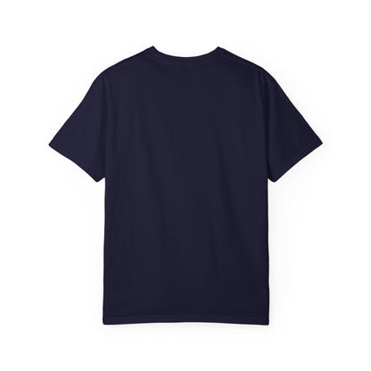 Dog Lover T-Shirt — "Keep Waco Wagging"