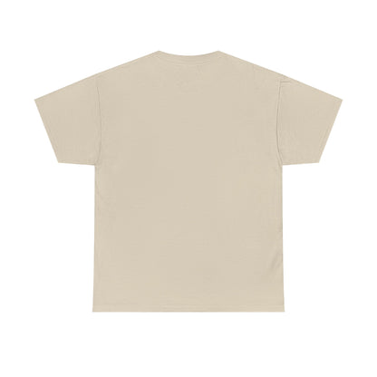 Keep Waco Wagging Dog T-Shirt — Cute Paw Print Graphic Tee