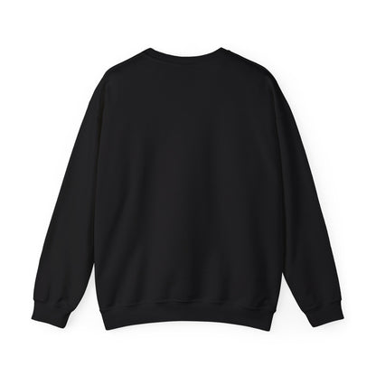 Waco Pittie Sweatshirt — Pittie and Waco skyline artwork, packaging or scale reference