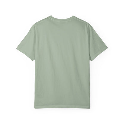 Keep Waco Wagging T-Shirt — Waco, Texas Skyline Tee