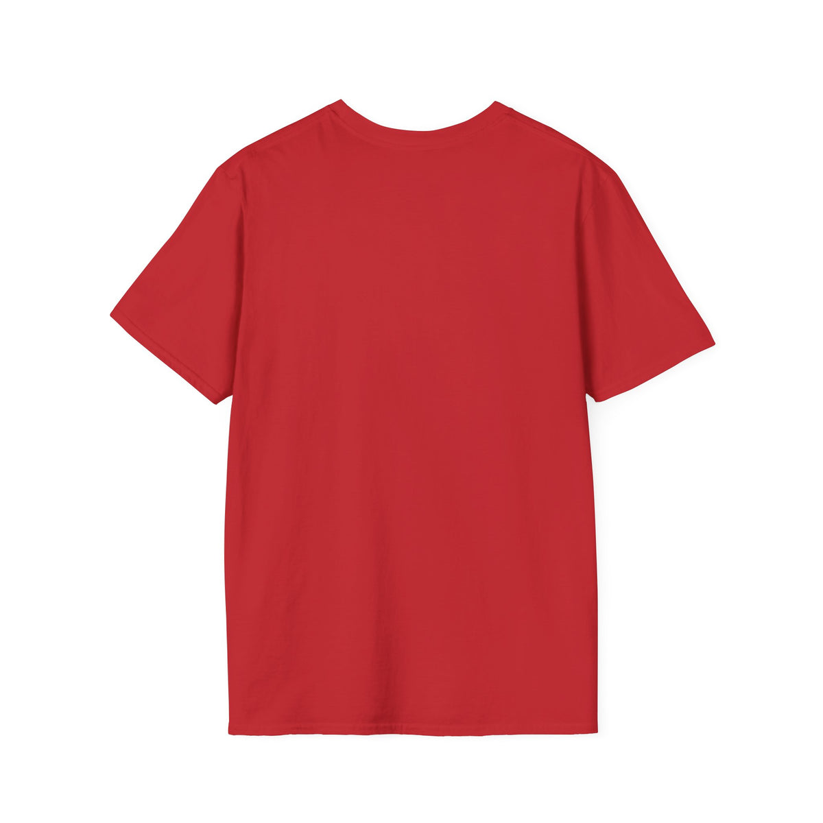 Waco Skyline T-Shirt — 'Waco Dog Dad' Graphic Tee