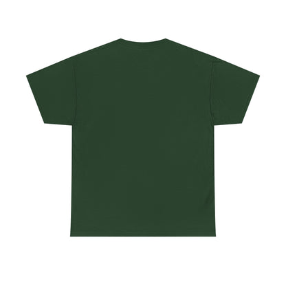 Keep Waco Wagging Dog T-Shirt — Cute Paw Print Graphic Tee