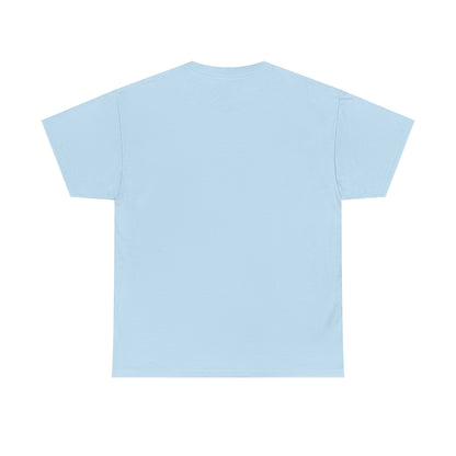 Keep Waco Wagging T-Shirt — Waco Landmark Dog Tee