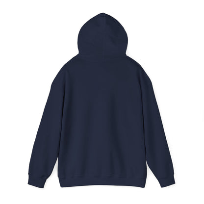 Waco Chihuahua Hoodie — Chihuahua and Waco skyline artwork, packaging or scale reference