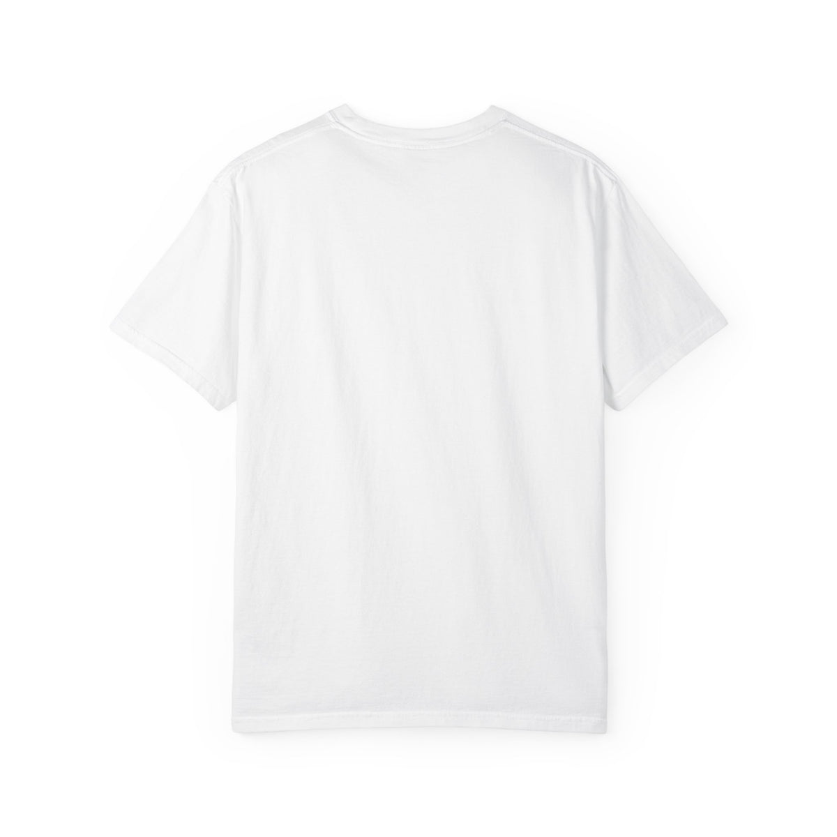 Dog Lover T-Shirt — "Keep Waco Wagging"