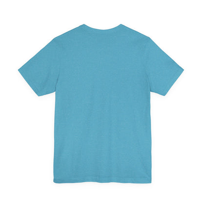 Dog Rescue Volunteer T-Shirt — Waco skyline artwork, packaging or scale reference