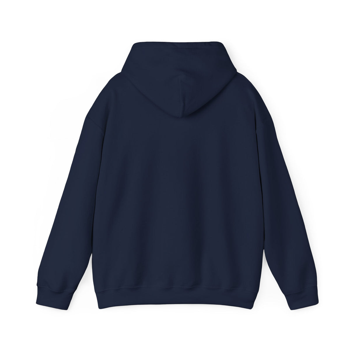 Waco Labrador Hoodie — Labrador and Waco skyline artwork, packaging or scale reference