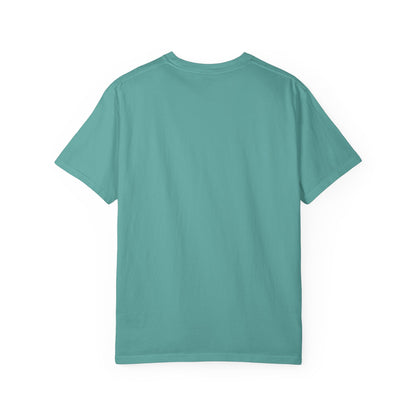 Dog Lover T-Shirt — "Keep Waco Wagging"
