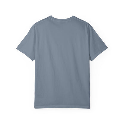 Dog Lover T-Shirt — "Keep Waco Wagging"