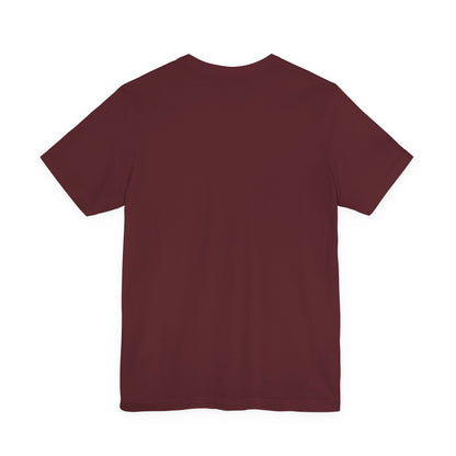 Walks & Treats Waco Streets tee — Waco skyline artwork, packaging or scale reference