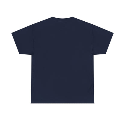 Keep Waco Wagging Dog T-Shirt — Cute Paw Print Graphic Tee