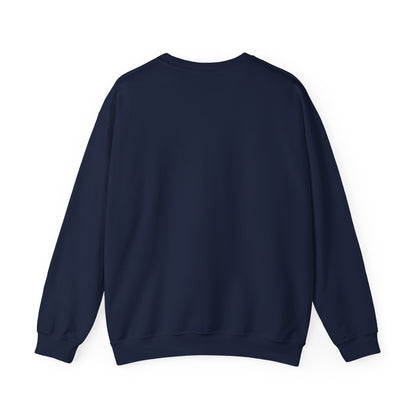 Waco Pittie Sweatshirt — Pittie and Waco skyline artwork, packaging or scale reference
