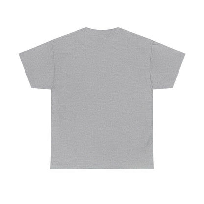 Keep Waco Wagging Dog T-Shirt — Cute Paw Print Graphic Tee
