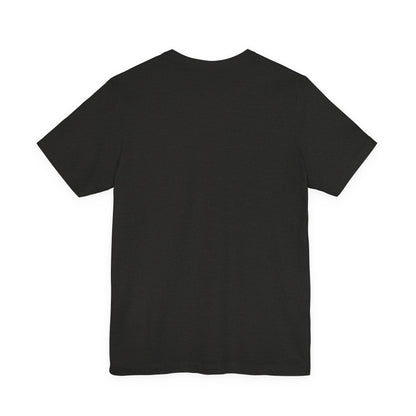 Keep Waco Wagging Dog T‑Shirt — Cute Paw Print Rescue Tee