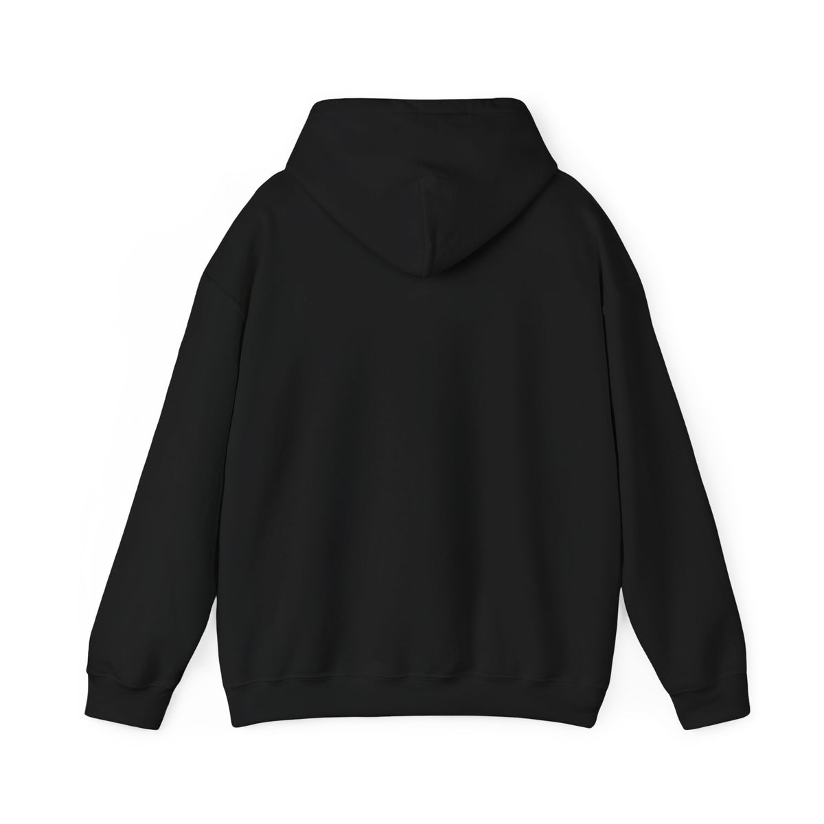 Waco Chihuahua Hoodie — Chihuahua and Waco skyline artwork, packaging or scale reference