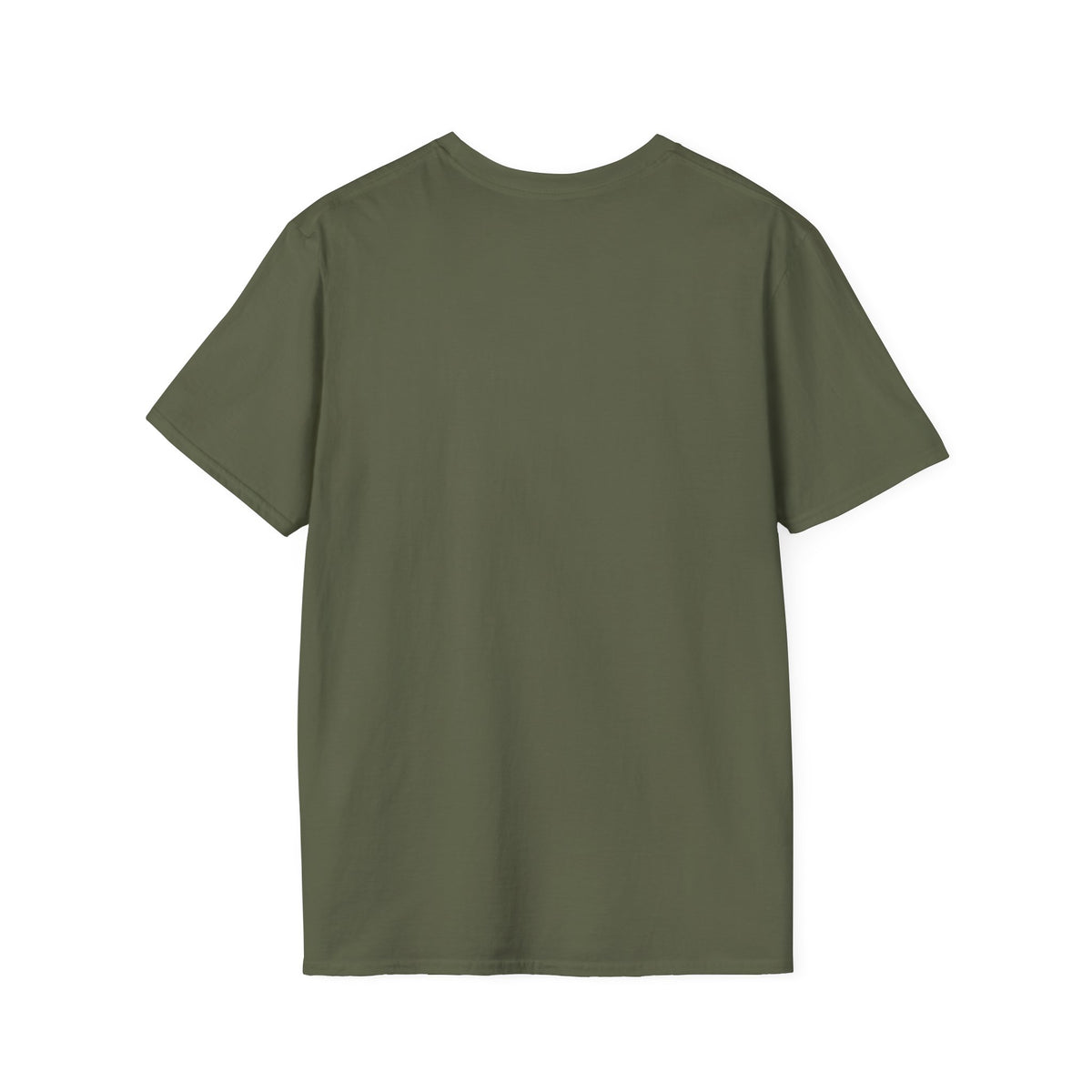 Waco Skyline T-Shirt — 'Waco Dog Dad' Graphic Tee