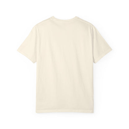 Keep Waco Wagging T-Shirt — Waco, Texas Skyline Tee