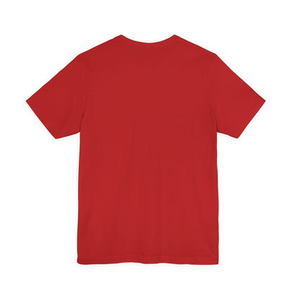 Walks, Treats & Waco Streets Dog T-Shirt — Keep Waco Wagging