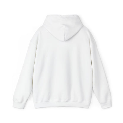 Waco Maltipoo Hoodie — Maltipoo and Waco skyline artwork, lifestyle context