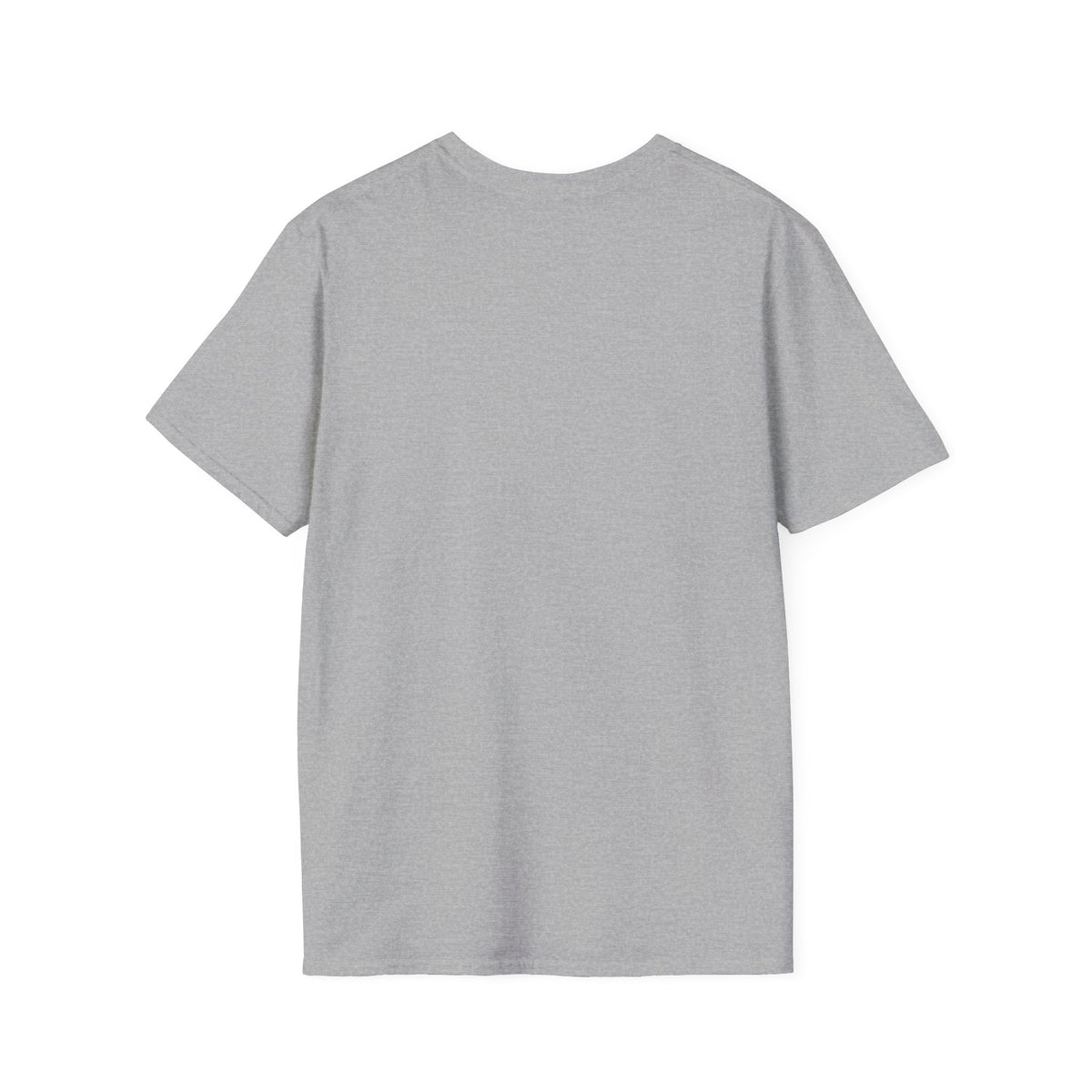 Waco Skyline T-Shirt — 'Waco Dog Dad' Graphic Tee