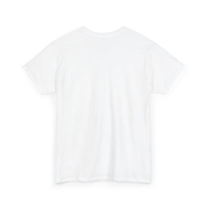 Keep Waco Wagging T-Shirt — Waco Landmark Dog Tee