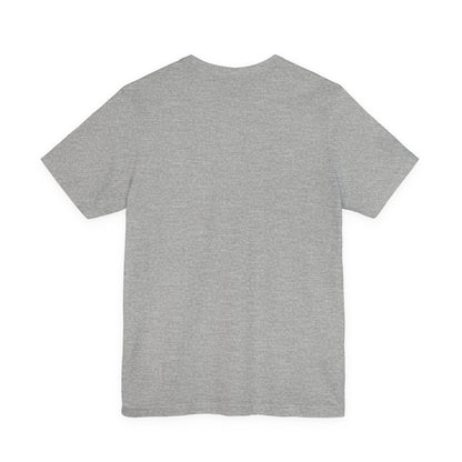 Walks & Treats Waco Streets tee — Waco skyline artwork, packaging or scale reference