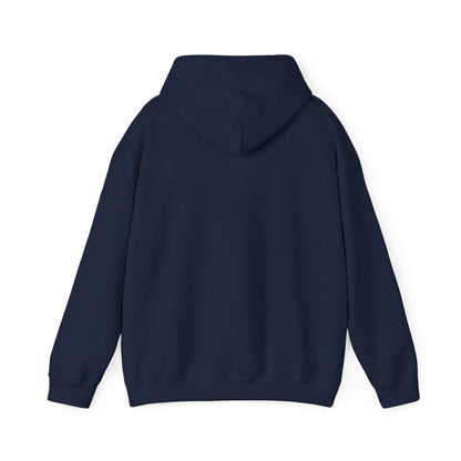 Waco Catahoula Hoodie — Catahoula and Waco skyline artwork, packaging or scale reference