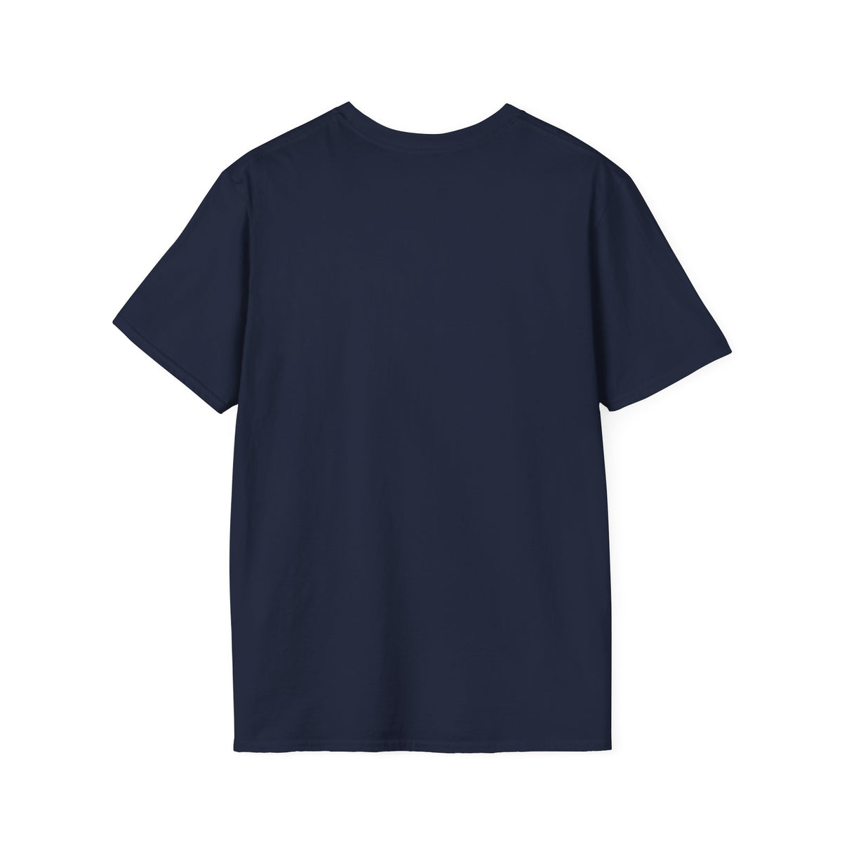 Waco Skyline T-Shirt — 'Waco Dog Dad' Graphic Tee
