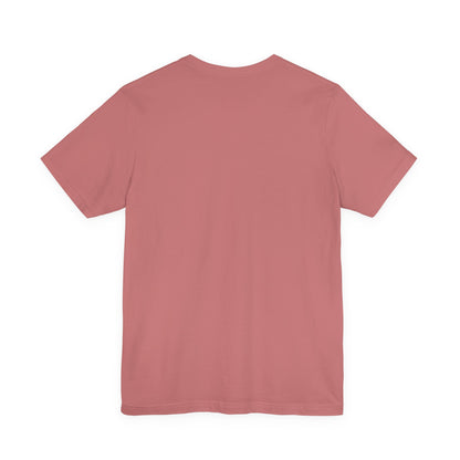Keep Waco Wagging Dog T‑Shirt — Cute Paw Print Rescue Tee