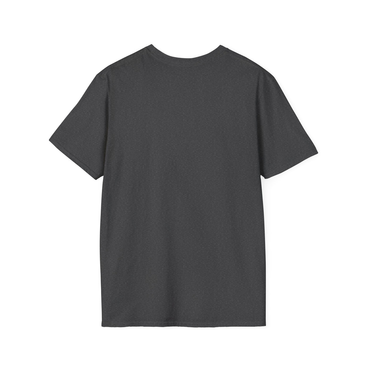 Waco Skyline T-Shirt — 'Waco Dog Dad' Graphic Tee