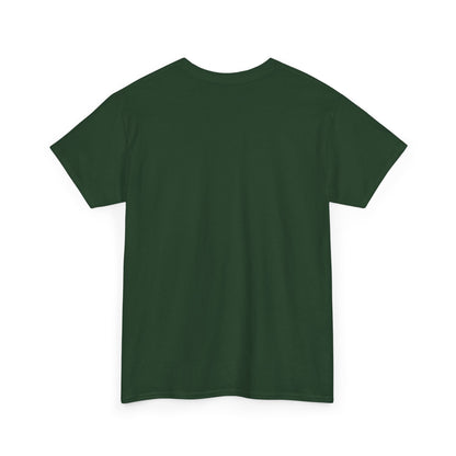 Keep Waco Wagging Dog T-Shirt — Cute Paw Print Graphic Tee