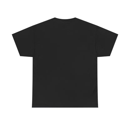 Keep Waco Wagging Dog T-Shirt — Cute Paw Print Graphic Tee