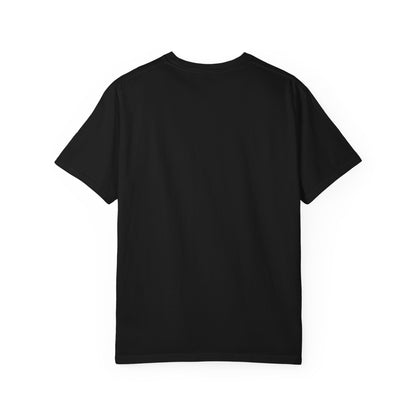 Dog Lover T-Shirt — "Keep Waco Wagging"