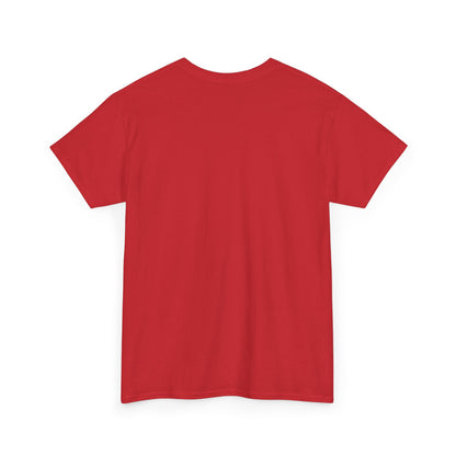 Keep Waco Wagging Dog T-Shirt — Cute Paw Print Graphic Tee