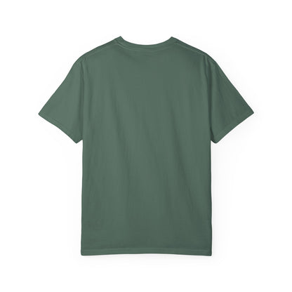 Dog Lover T-Shirt — "Keep Waco Wagging"