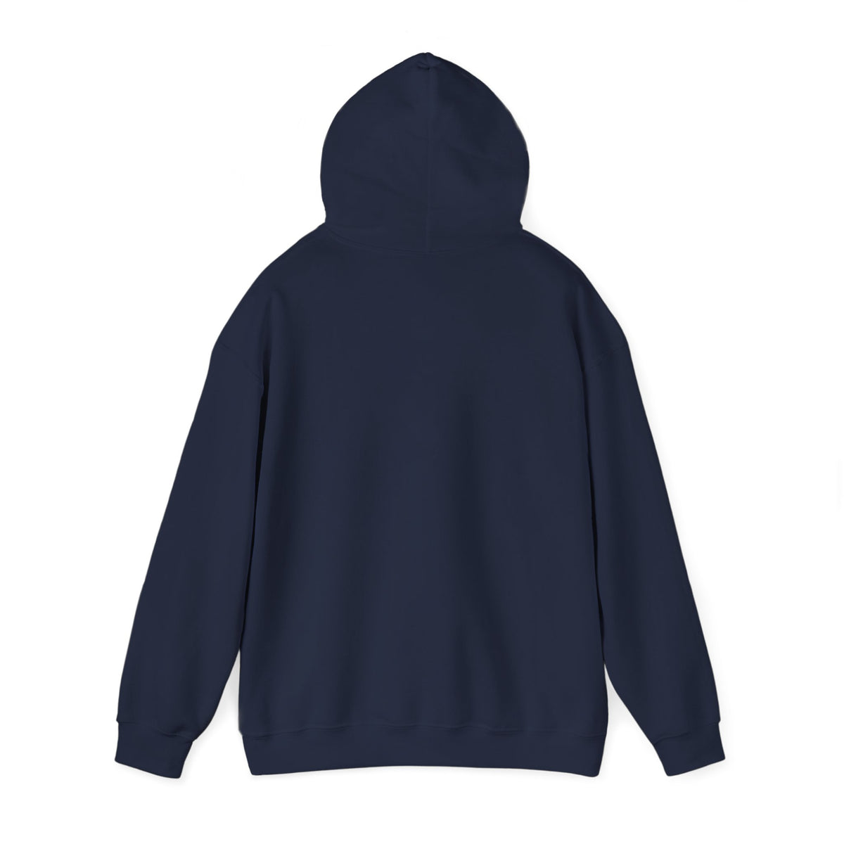 Waco Labrador Hoodie — Labrador and Waco skyline artwork, packaging or scale reference