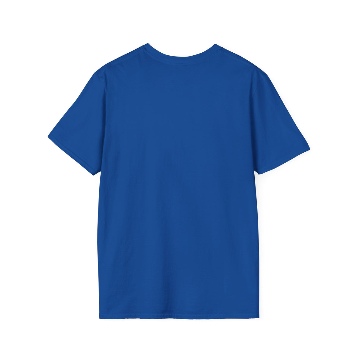 Waco Skyline T-Shirt — 'Waco Dog Dad' Graphic Tee