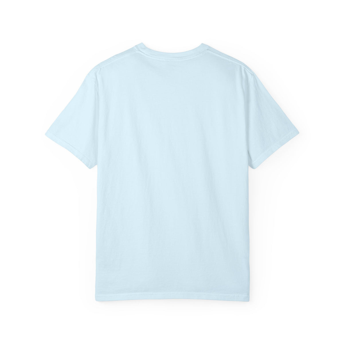 Keep Waco Wagging T-Shirt — Waco, Texas Skyline Tee