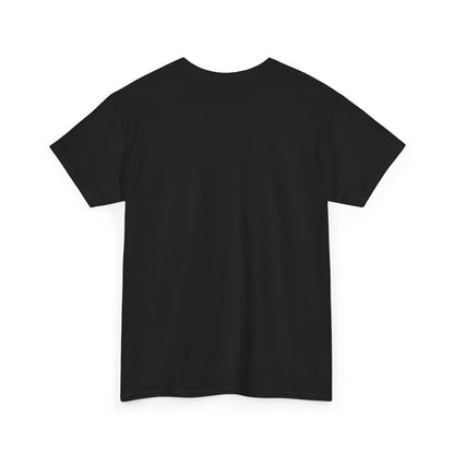 Keep Waco Wagging Dog T-Shirt — Cute Paw Print Graphic Tee