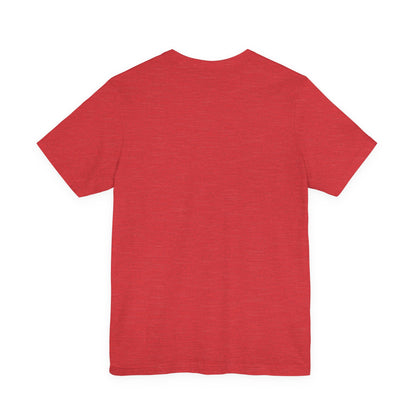 Walks, Treats & Waco Streets Dog T-Shirt — Keep Waco Wagging